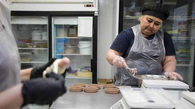 Кредитование малого бизнеса сократилось впервые с пандемии