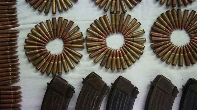 Еврокомиссия увеличит военные расходы в новом бюджете до 131 млрд евро