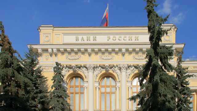 Центробанк скрыл данные о продажах валюты крупнейшими экспортерами