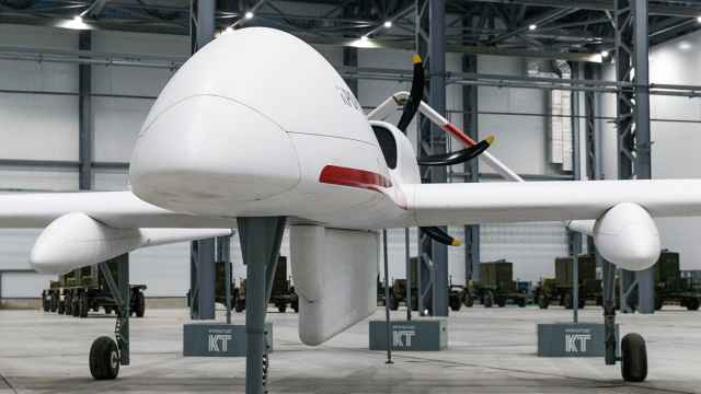 Один из ключевых российских производителей ударных дронов оказался на грани банкротства