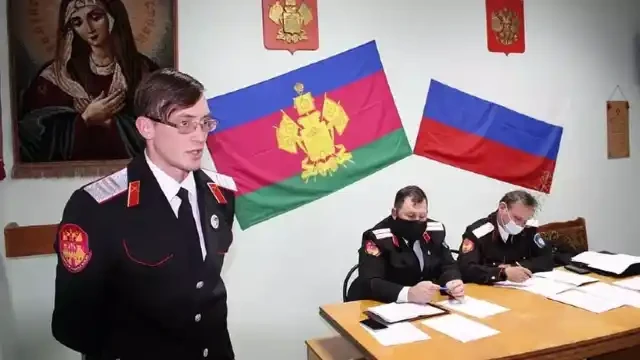 Экс-главу отделения «Союза казачьей молодежи Кубани» задержали по подозрению в убийстве 11-летней девочки