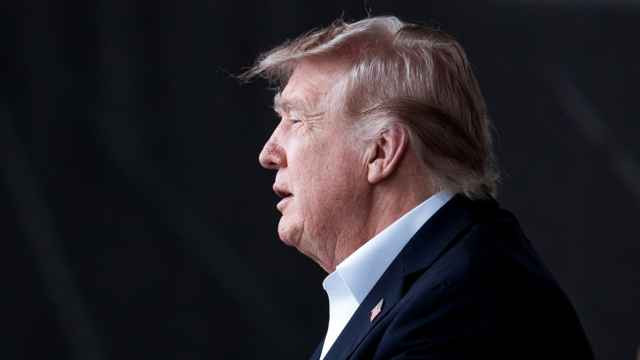 Суд в США признал незаконными новые импортные пошлины Трампа