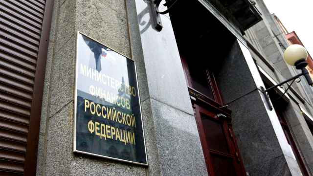 Минфин отказался считать «бюджетным кризисом» «дыру» в казне