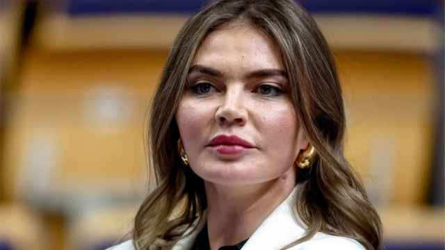 Детям Путина и Кабаевой наняли 20 гувернанток из Европы вопреки заявлениям о «войне» с Западом