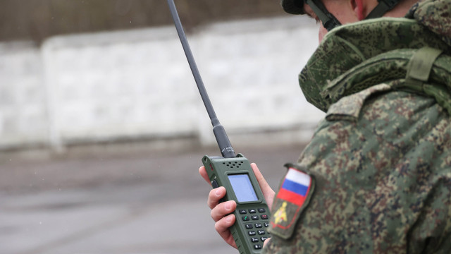 Российские генералы погнали в атаку тыловых работников из-за