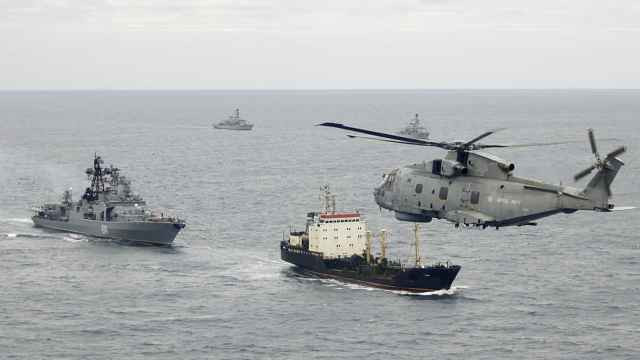 Британия обвинила Россию в шпионаже за подводными кабелями с помощью подлодок