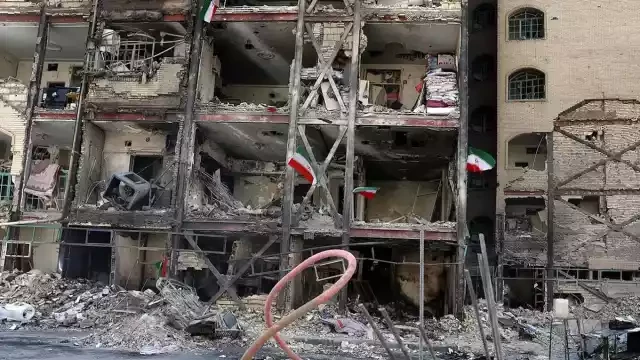 С начала операции против Ирана США потеряли 13 человек убитыми и 365 ранеными