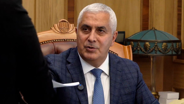 Кремль решил назначить премьером непризнанной Южной Осетии э