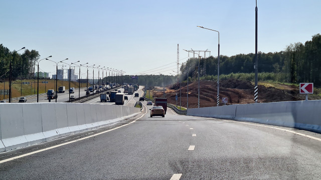 Правительство пустило «под нож» расходы на строительство и ремонт дорог из-за дефицита бюджета