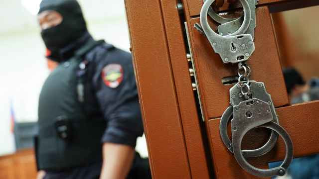 Чиновника Минфина арестовали по обвинению в изнасиловании ребенка