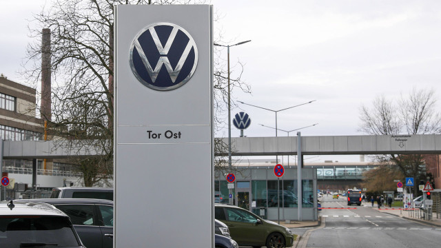 Volkswagen решил перевести автозавод в Германии на производство средств ПВО для израильского «Железного купола»