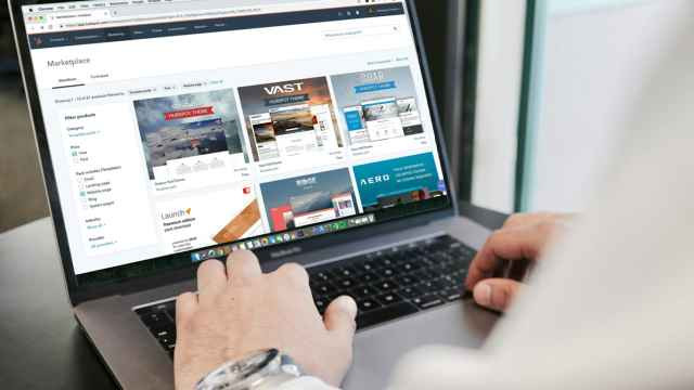 В России предложили заблокировать сайты иностранных маркетплейсов