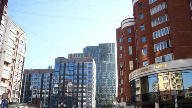 Украинские дроны впервые атаковали Екатеринбург. Один БПЛА попал в многоэтажку в центре города