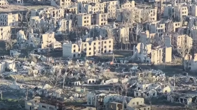 NYT: Украина предложила переименовать часть Донбасса в «Доннилэнд», чтобы добиться расположения Трампа