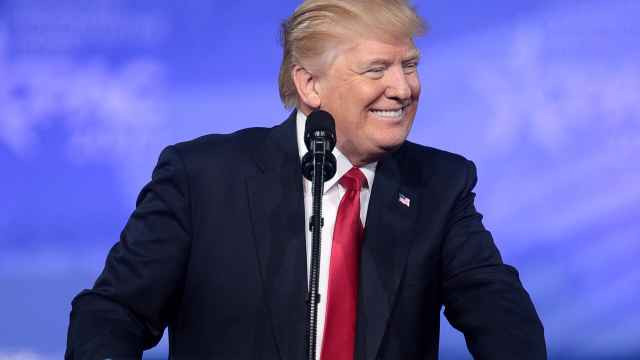 Трамп назначил директора государственного ипотечного агентства главой разведки