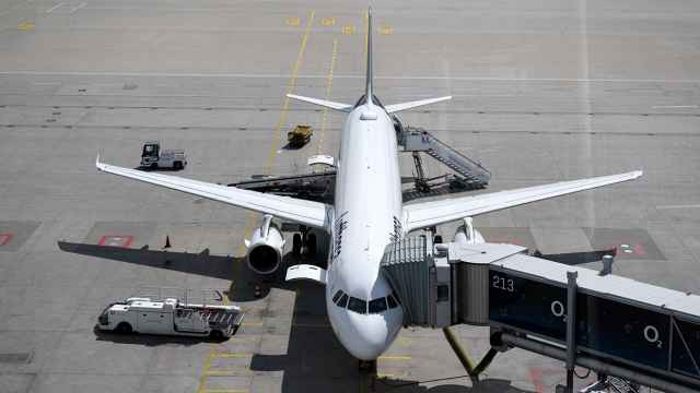 Глава МЭА предупредил об исчерпании авиационного топлива в Европе через полтора месяца