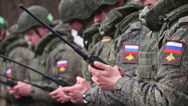 Европейская разведка: Китай начал тайно тренировать российских солдат для войны в Украине