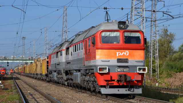 Каждый десятый вагон на российских железных дорогах оказался в аварийном состоянии