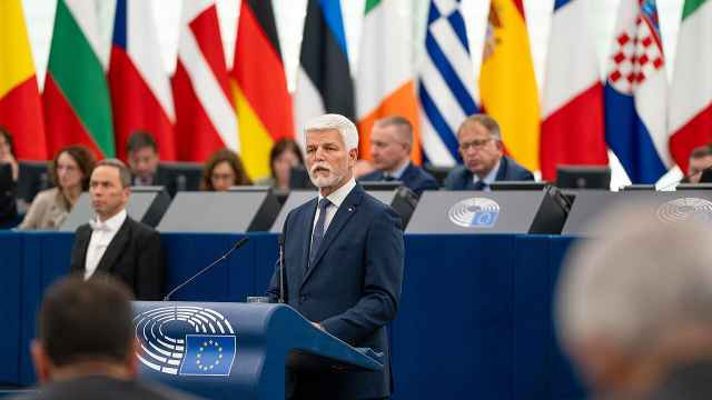 Президент Чехии заявил, что Трамп сделал больше для подрыва доверия к НАТО, чем Путин за многие годы