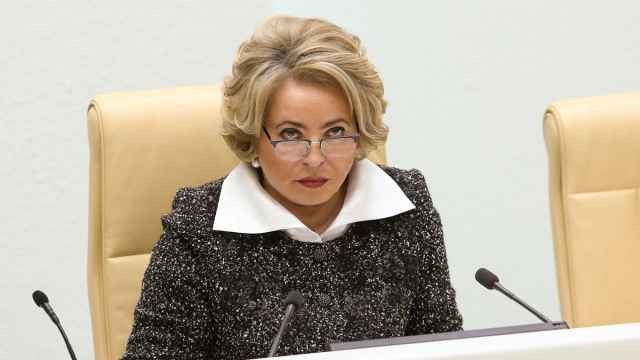 Матвиенко предложила переселить россиян в просторные дома и везде посадить цветы ради победы над демографической катастрофой