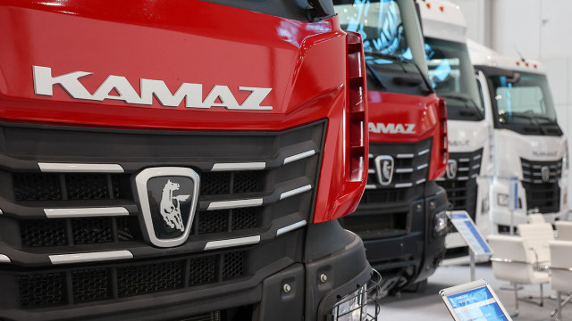 «Хотя бы в ноль выйти». «КамАЗ» приготовился к затяжному кризису на рынке грузовиков
