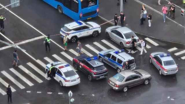 СК сообщил о задержании подростков, заминировавших машину со