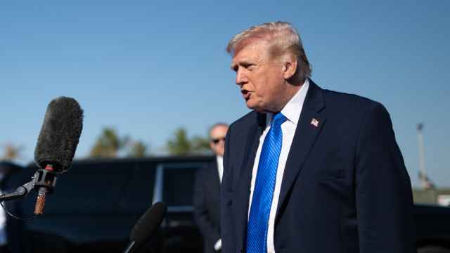 WSJ: Трамп готов завершить войну с Ираном без открытия Ормузского пролива