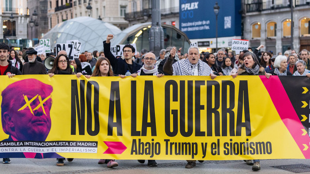 CША задумали приостановить членство Испании в НАТО за отказ помогать с Ираном