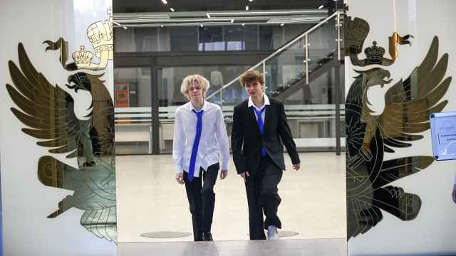 На фоне попыток загнать молодежь в БПЛА-войска в главном радиотехническом вузе ужесточили правила отчисления