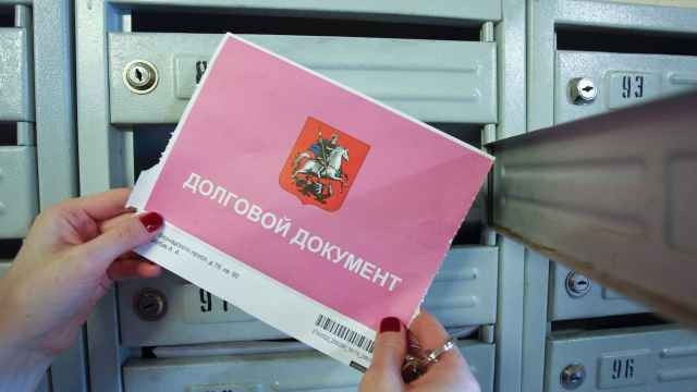 Правительство запланировало еще на 36% поднять тарифы ЖКХ для россиян