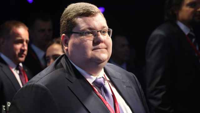 Имевший связи с бандой Цапков сын экс-генпрокурора Чайки возглавил Россотрудничество