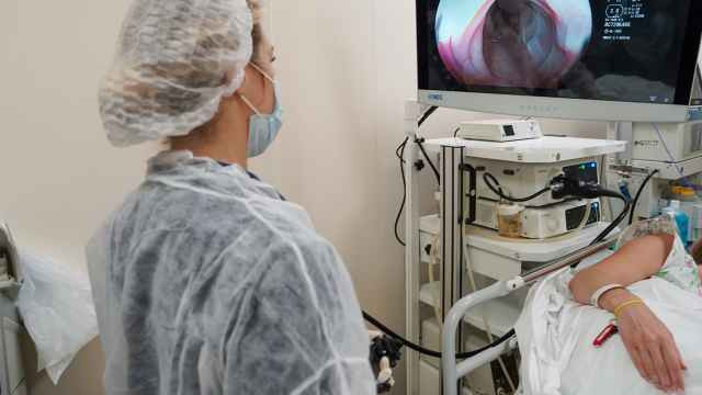 Россияне остались без не имеющего аналогов препарата от рака