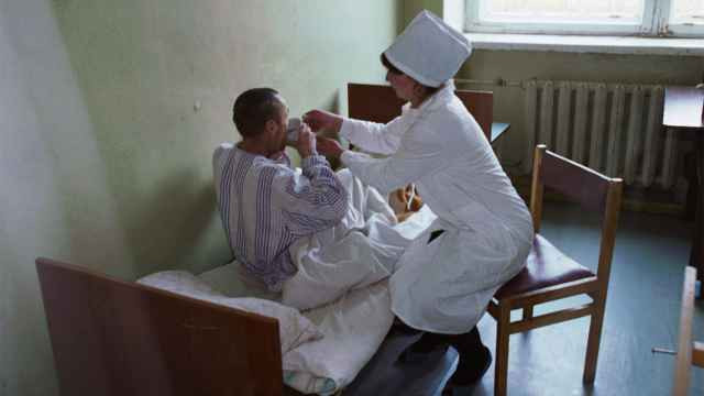 В Муроме почти 700 человек попали в больницу из-за вируса в водопроводной воде