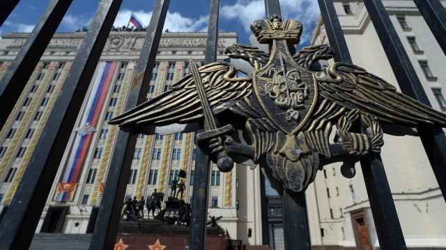 Минобороны захотело получить контроль над национализированными строительными компаниями