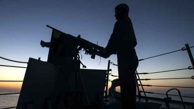 Более 30 связанных с Ираном судов прорвали американскую блокаду